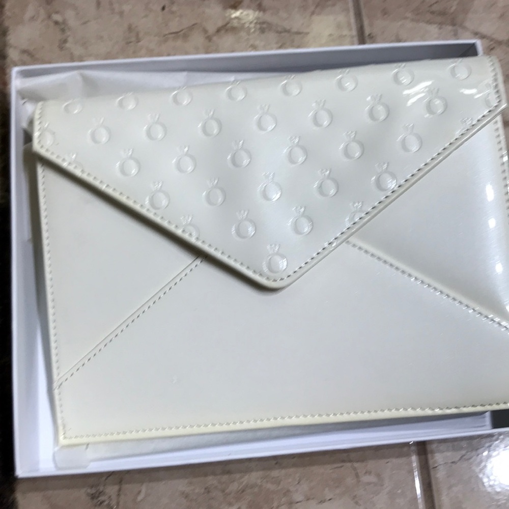Clutch purse Pandora brand